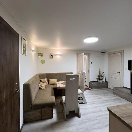 Kubu Ground Floor Rooms Klaipėda Extérieur photo