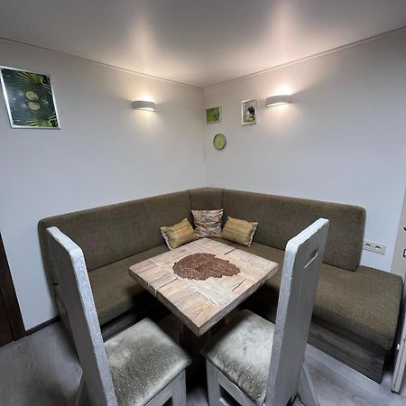 Kubu Ground Floor Rooms Klaipėda Extérieur photo