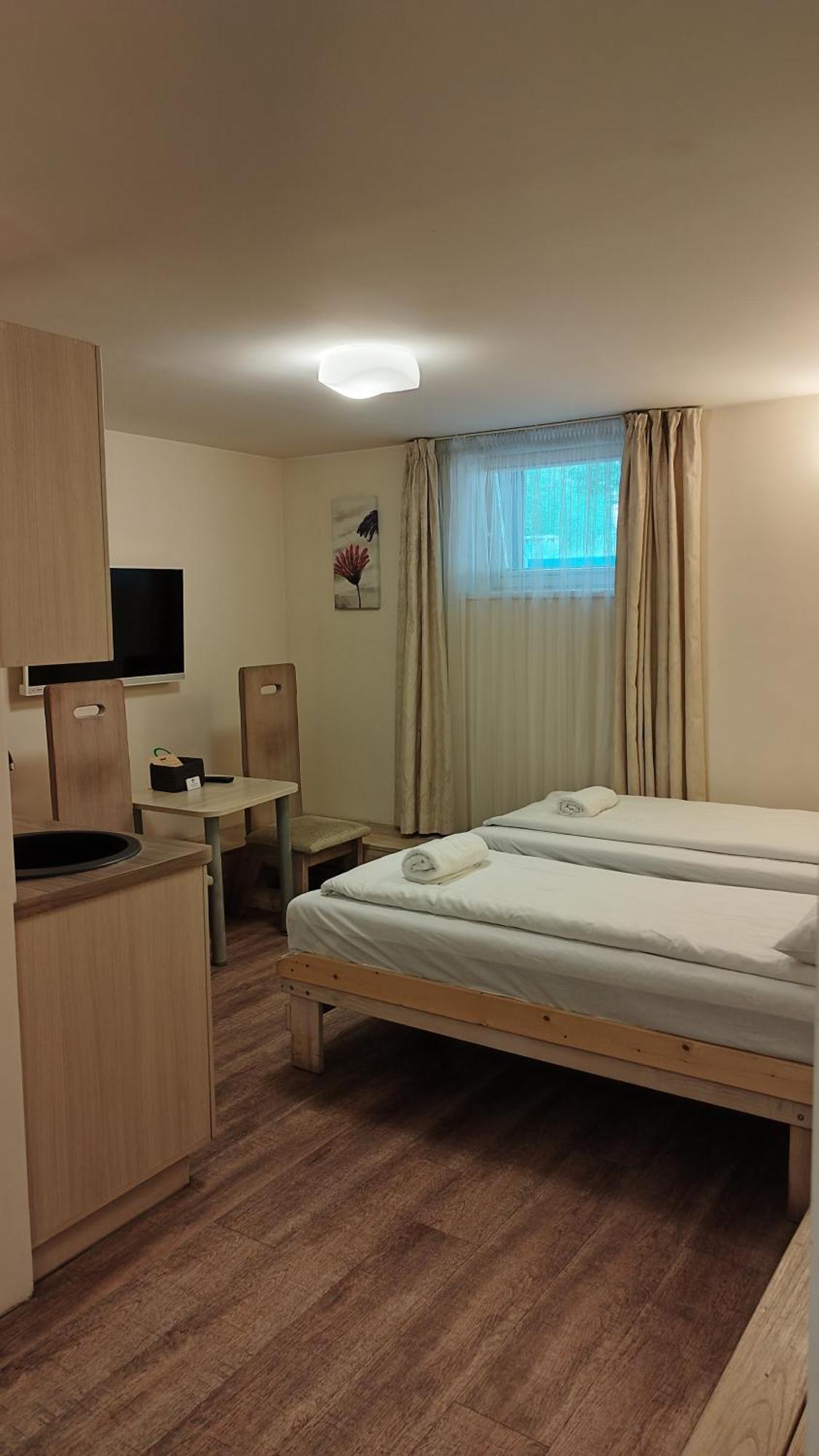 Kubu Ground Floor Rooms Klaipėda Extérieur photo