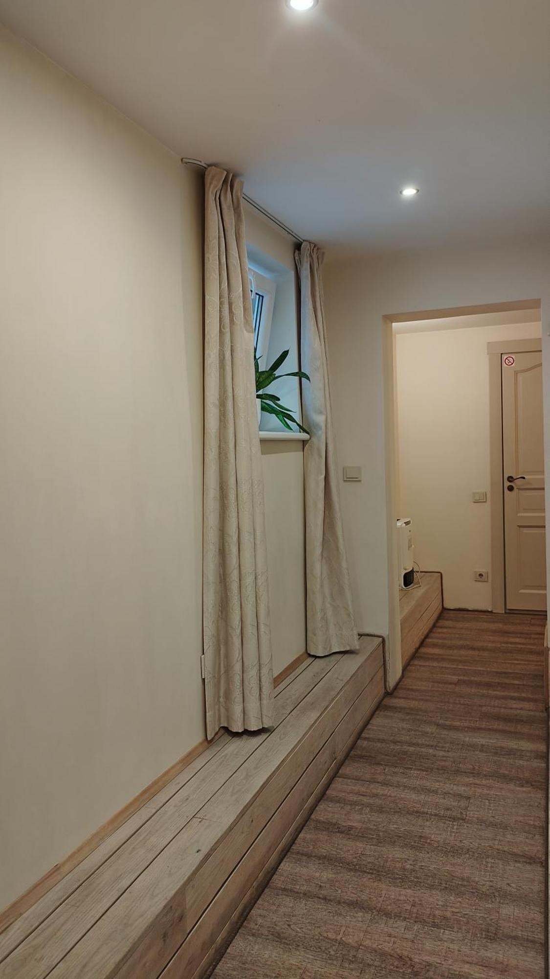 Kubu Ground Floor Rooms Klaipėda Extérieur photo