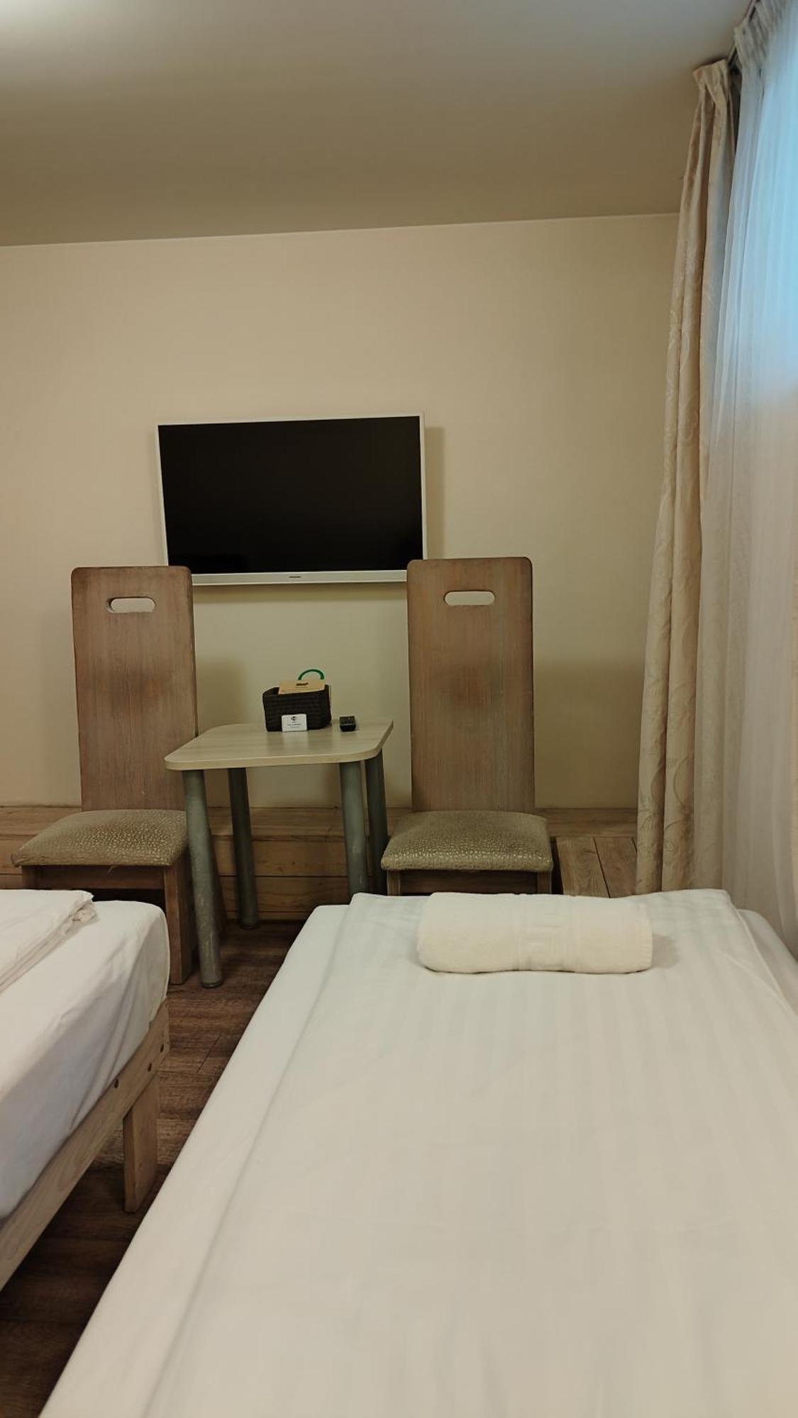 Kubu Ground Floor Rooms Klaipėda Extérieur photo