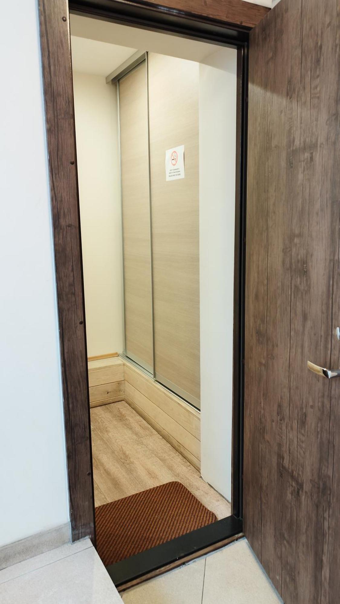 Kubu Ground Floor Rooms Klaipėda Extérieur photo