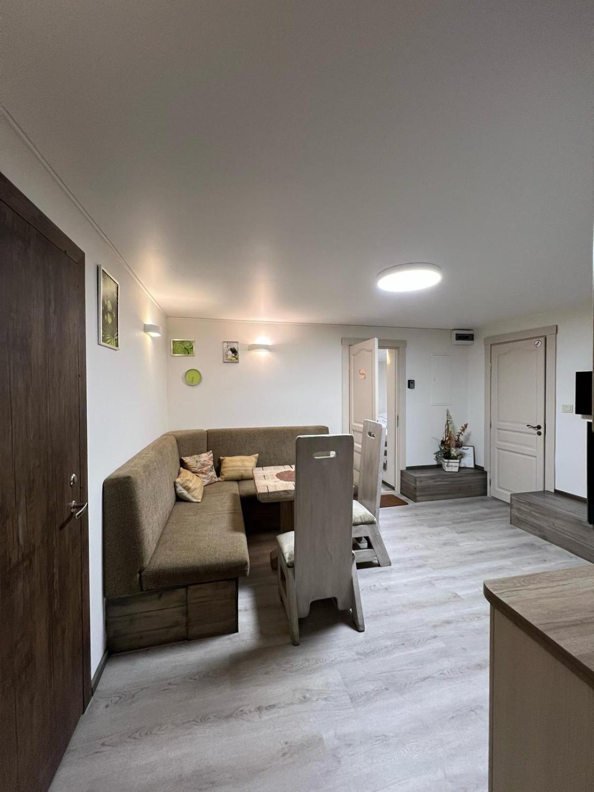 Kubu Ground Floor Rooms Klaipėda Extérieur photo