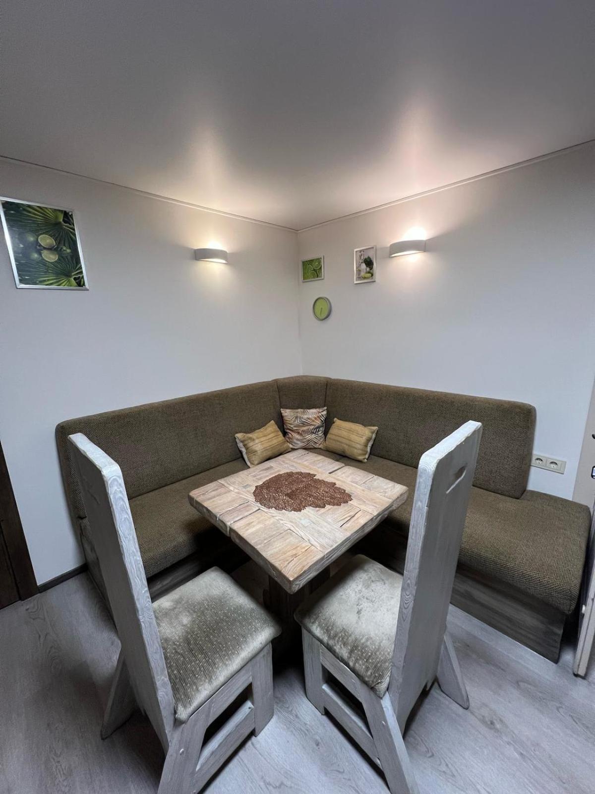 Kubu Ground Floor Rooms Klaipėda Extérieur photo